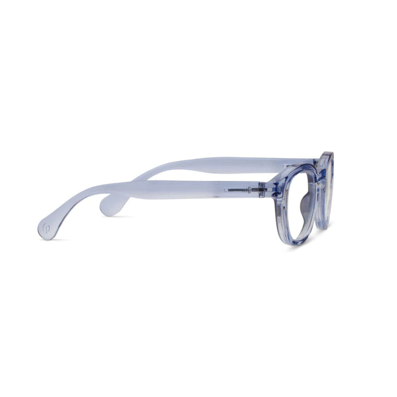 Peepers Eyeglass Asher In Blue