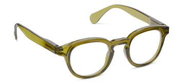 Peepers Eyeglass Asher in Green