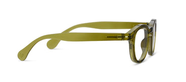 Peepers Eyeglass Asher in Green