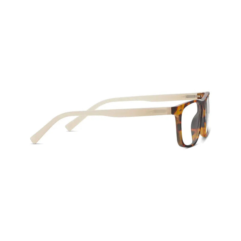 Peepers Eyeglass Dexter In Tortoise/Tan