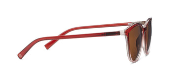 Peepers Sunreader Bifocal Havana in Rust