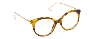 Peepers Eyeglass Margot in Tokyo Tortoise