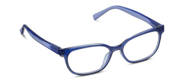 Peepers Eyeglass Augusta in Blue