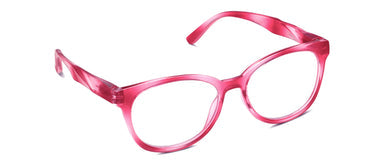 Eyeglass Virginia Pink