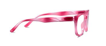 Eyeglass Virginia Pink