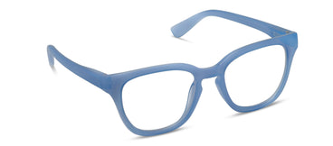 Peepers Eyeglass Nola in Denim