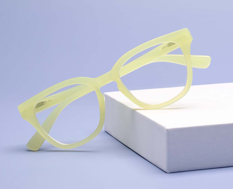 Peepers Eyeglass Nola in Matcha