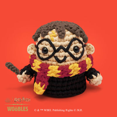 Woobles Crochet Kits