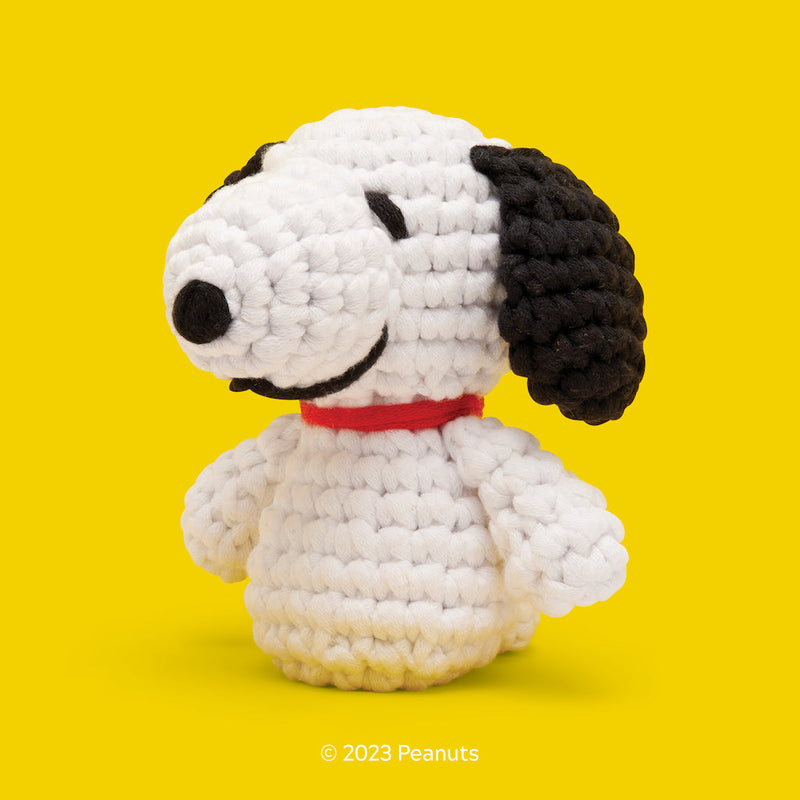 Woobles Crochet Kits