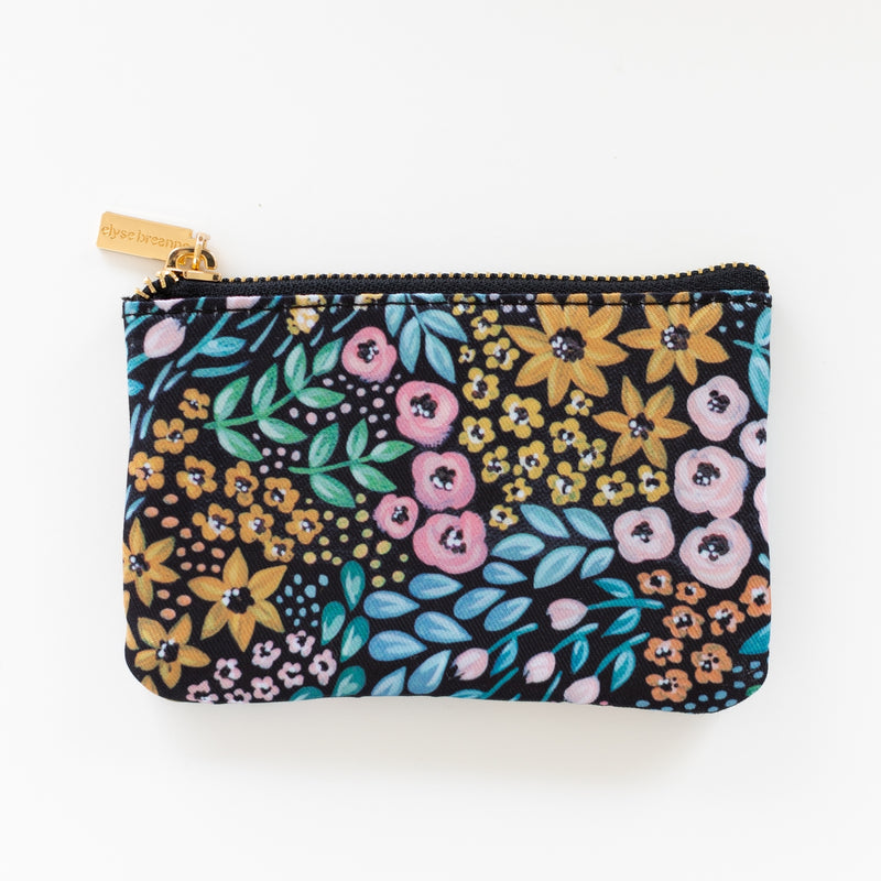 Coin Pouches