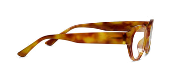 Eyeglass Sloane Amber Tortoise