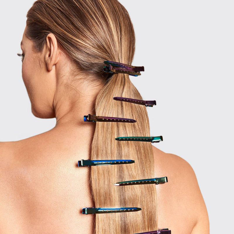 Styling Hair Clips by Kitsch