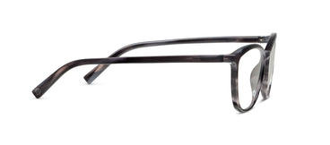 Peepers Eyeglass Bengal in Charcoal Horn