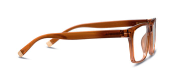 Peepers Eyeglass Wilder In Brown