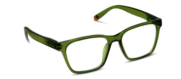 Peepers Eyeglass Wilder in Green