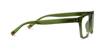 Peepers Eyeglass Wilder in Green