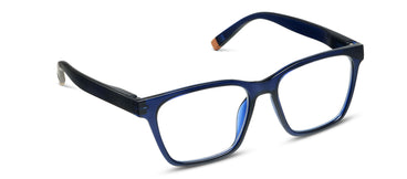 Peepers Eyeglass Wilder in Navy