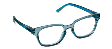 Peepers Eyeglass Clive in Teal