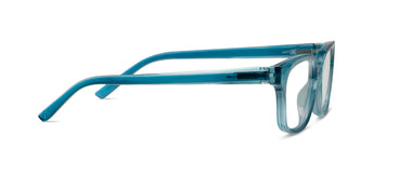 Peepers Eyeglass Clive in Teal