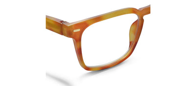 Peepers Eyeglass Jude in Amber Tortoise