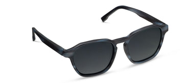 Peepers Sunreader Sebastain in Charcoal Horn