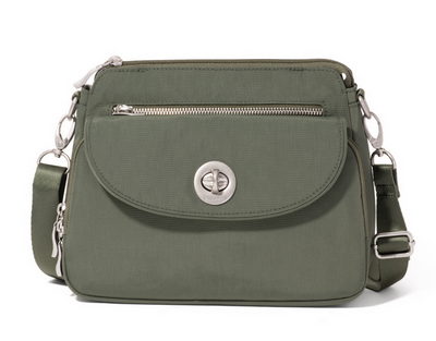 Baggallini Calais Crossbody Bag - Apothecary Gift Shop