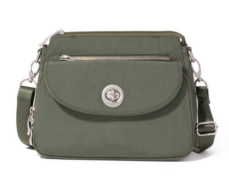 Baggallini Calais Crossbody Bag - Apothecary Gift Shop