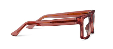 Peepers Eyeglasses Spotlight In Rose