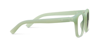 Peepers Eyeglasses Zinna Light Green