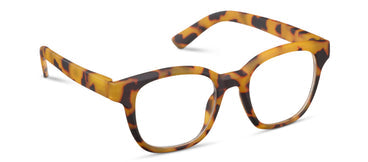 Peepers Eyeglasses Zinna In Tokyo Tortoise