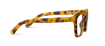 Peepers Eyeglasses Zinna Tokyo Tortoise