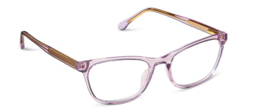 Peepers Eyeglasses Winnie Purple