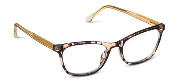 Peepers Eyeglasses Winnie In Sand Taupe