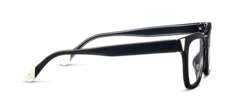 Peepers Eyeglasses Myth Black