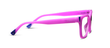 Peepers Eyeglasses Myth Purple