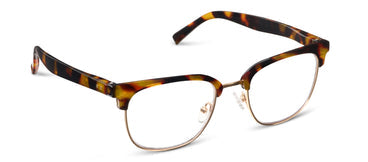 Peepers Eyeglasses Rory Tortoise