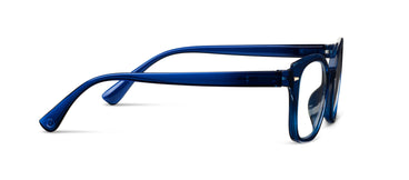 Peepers Eyeglasses Glimmer In Navy