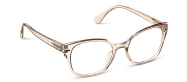 Peepers Eyeglasses Glimmer Tan