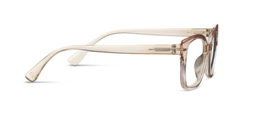 Peepers Eyeglasses Glimmer In Tan