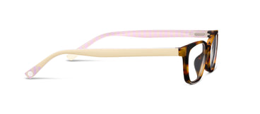 Peepers Eyeglasses Beach Read Tortoise