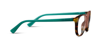 Peepers Eyeglasses Ember In Tortoise Rose