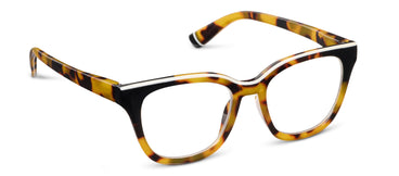 Peepers Eyeglasses Ramona In Tokyo Tortoise