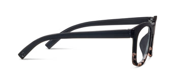 Peepers Eyeglasses To The Max In Black Marble