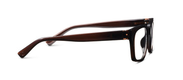 Peepers Eyeglasses Brady Coffee