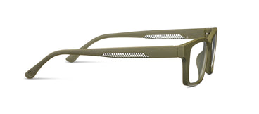 Peepers Eyeglasses Cedar Olive