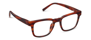 Peepers Eyeglasses Thorne In Tortoise Horn