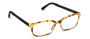 Peepers Eyeglasses Memphis Tokyo Tortoise