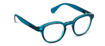 Peepers Eyeglasses Asher Teal