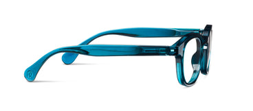 Peepers Eyeglasses Asher Teal