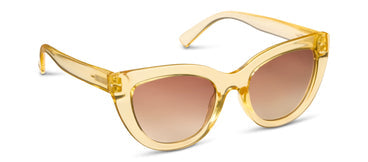 Peepers Sunreaders Capri In Yellow